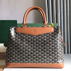 Goyard Top Handle Bags